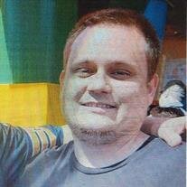 Justin Scott Battershall