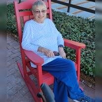 Nancy Jordan