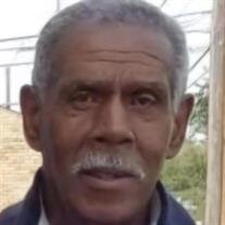 Alvin Sylvon