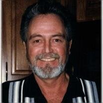 Harry M. Nimmo II