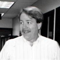 William "Bill" Arnold Hanssen