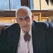 Russell Philip Jorgenson