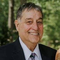 Anthony R. "Tony" Valego