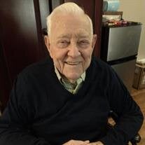 Orville Eugene Leisure