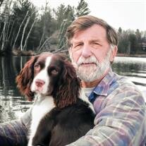 Leslie J. Bergquist, Sr.