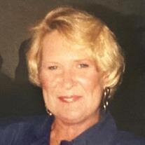 Janice Sue Parker