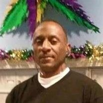Darrell Jones