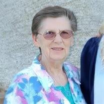 Alice "Betty" E. Gardner