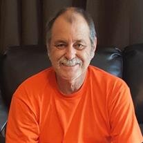 Mr. Tony Ray Norman