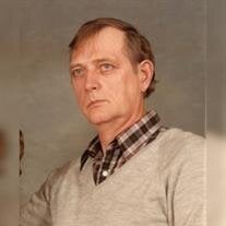 SFC Norman Richard Helblig, U.S. Army (Ret.)
