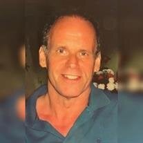 Richard J. Papineau