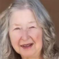 Wanda (Reeves) Riley