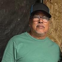 Reynaldo Hernandez