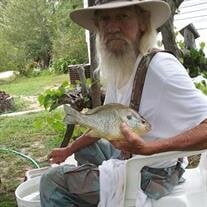 Kennith "George" Kirkland