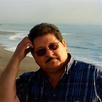 Tony Fuentes