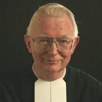 Brother Stanislaus Campbell
