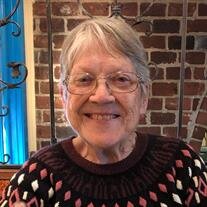 Glenda May Grommet