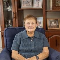 Susan M. Johnson