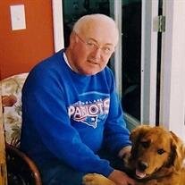 Raymond J. Sullivan
