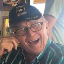 John P Yanok Jr