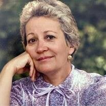 Jo Ann Shotwell