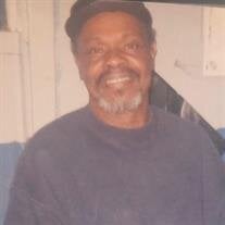 Mr. Willie Joe "Tim" Smith