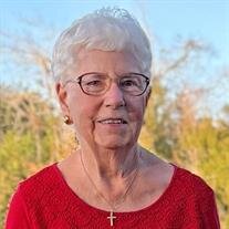 Rose Mary Charmley