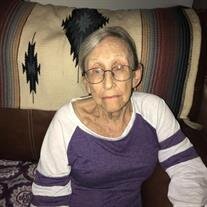 Phyllis Jean Adrian