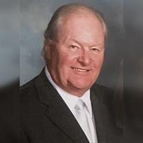 Mr. Roger P. Tetreault