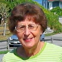 Katherine Louise Gianulias