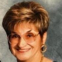 Janice Roseann Costello