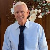 Ted J. Heyob