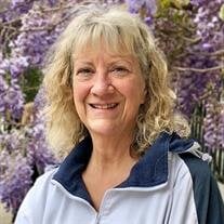 Lonna Irene Ramsby