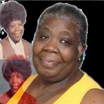 Ms. Barbara Ann Horton