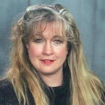 Karen M. Robison