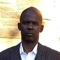 Mr. Faronte Devaile Roberson