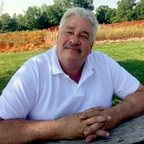 Gary Lynn Youmans