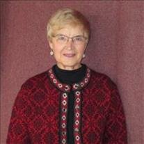 Susan Bauer Agnew