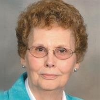 Wanda Borum