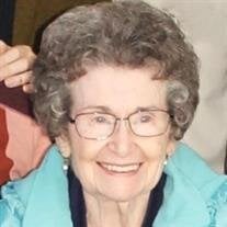 Sondra Ann Harris