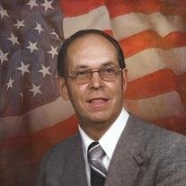 Ralph C. McAfee