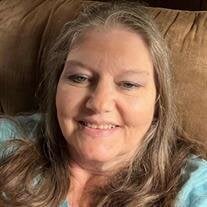 Mrs. Allison Ann Hall