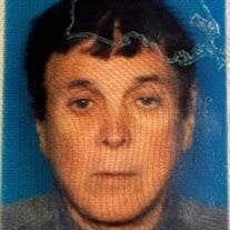 Joseph Monte
