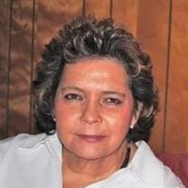 Kathy Cushing Jones