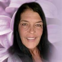 Colleen Robison