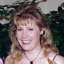 Mitzi Gerstenfeld