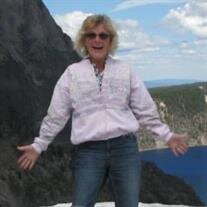 Lynda Joyce Conlin