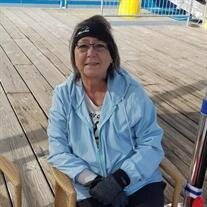 Lenora Ann Miller