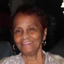 Shirley Mae West Collins