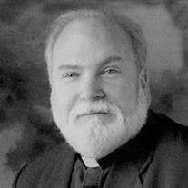 Fr. Albert "Al" Holmes